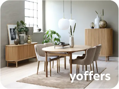 Yoffers