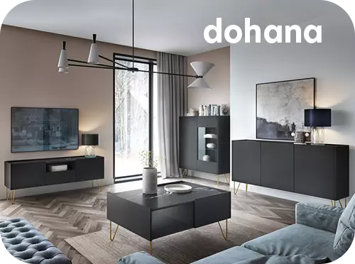 Dohana