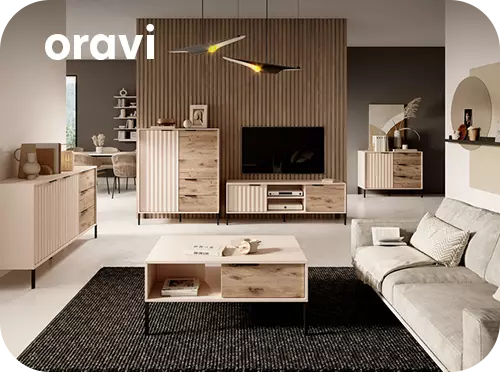 Oravi